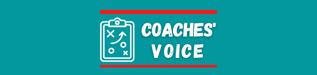 Coaches' Voice